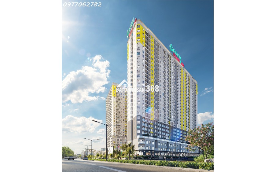 Bcons City: Mở bán Block cuối cùng - Booking 30 Triệu (Có hoàn lại)
